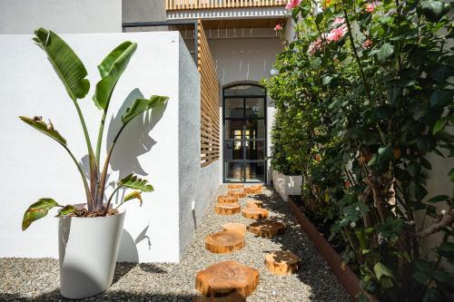 Ciudadela Hotel | Sodium Boutique Hotel