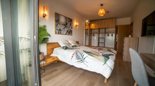 Candos Apartment | Sodnac Terraces New 2 bedroom Apartment