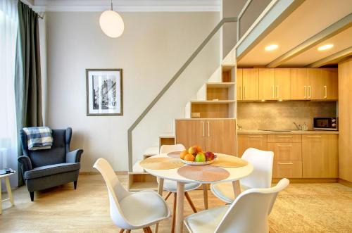 Old Town Apartment | Sodu15 Apartments