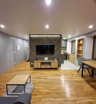 Voru Apartment | Sofi Apartment