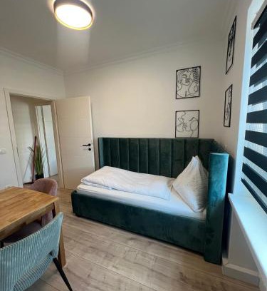Knittelfeld Apartment | Sofia Apartment & Zimmer Nähe Redbull Ring