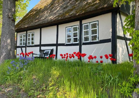 Harlev Villa | Sofie's Hus - Munkgaard