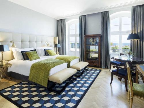 Sopot Centrum Hotel | Sofitel Grand Sopot