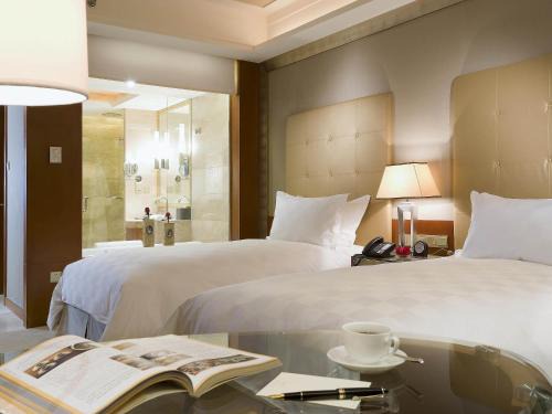 Xiang Fang Hotel | Sofitel Harbin