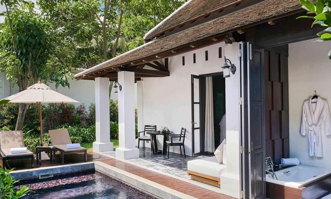 Luang Prabang Hotel | Sofitel Luang Prabang