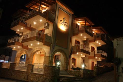 Koroni Hotel | Sofotel