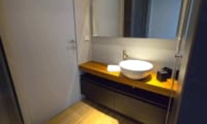Giovinazzo Apartment | Soggiorno Sereno Via Spalato