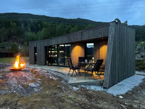 Sogndal House | Sogndal Fjordpanorama