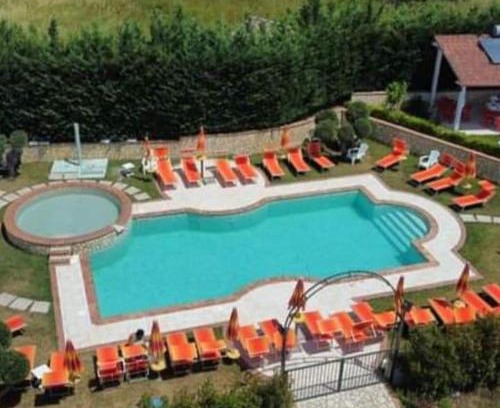 San Sosti House | Sogni d'insonnia