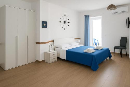 Mazara del Vallo House | Sogno d'estate
