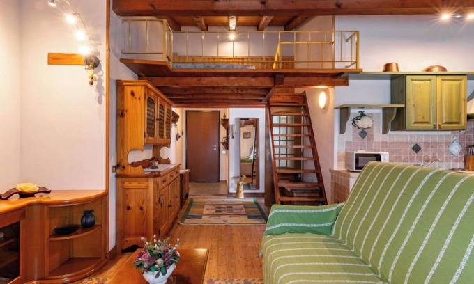 Domaso Apartment | Sogno di Elvira by Interhome