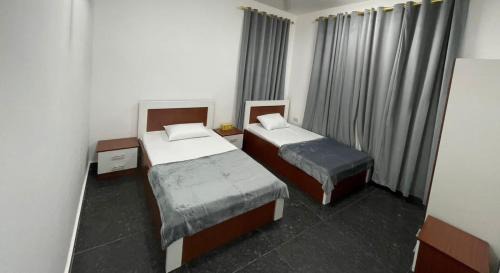 Sohar House | Sohar Second Home Guest House