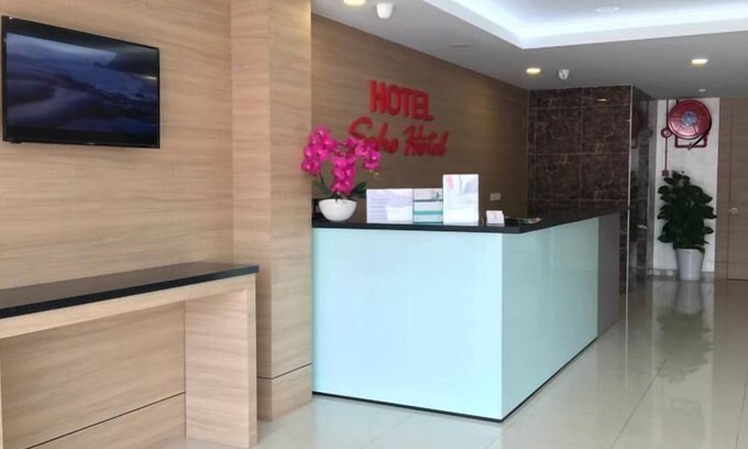 Semenyih Hotel | Soho Hotel Semenyih