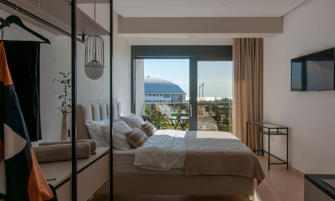 Zeljeznica Apartment | Soho Suites