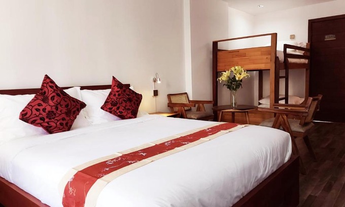 Taphul Village Area Hotel | Sok Hotel And Coffee Siem Reap