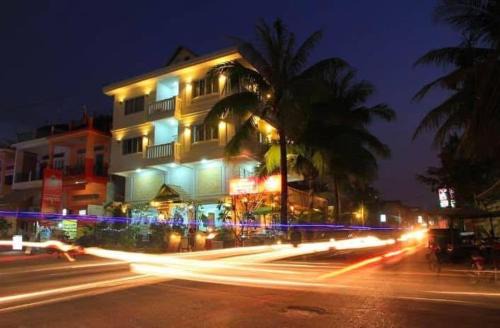 Sout Nikom Hostel | Sok San Boutique and Spa