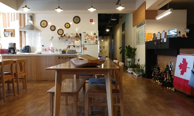 Sokcho House | Sokcho & Guesthouse