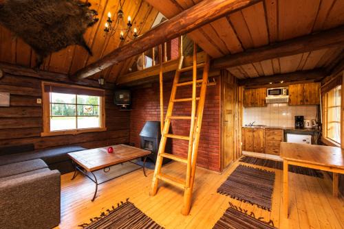 Vidrike Resort | Sokka Holiday Center & Glamping