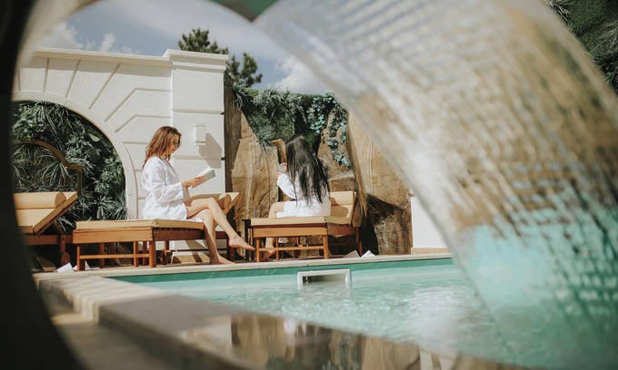 Soko Banja Apartment | Soko IN Spa