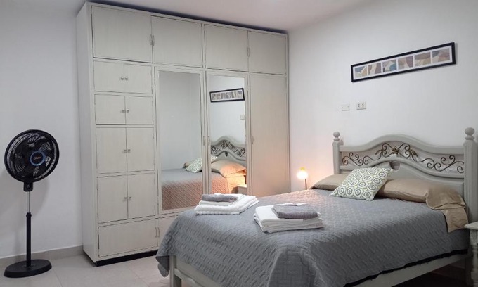 Tarija Apartment | SOL Apartamento Privado - Precio al Cambio Oficial