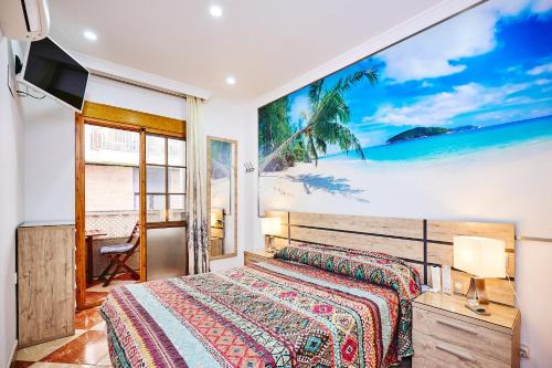 El Morche Apartment | Sol Arena y Mar