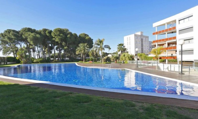 Cambrils House | Sol Cambrils Park 28 by Interhome