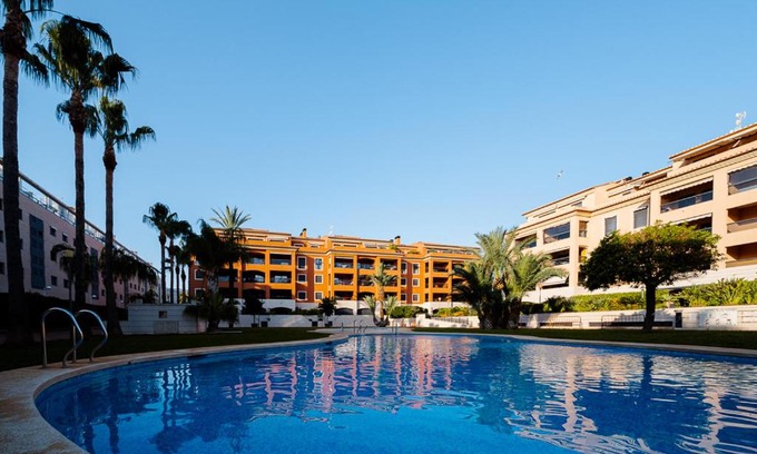 Denia Apartment | Sol Dénia
