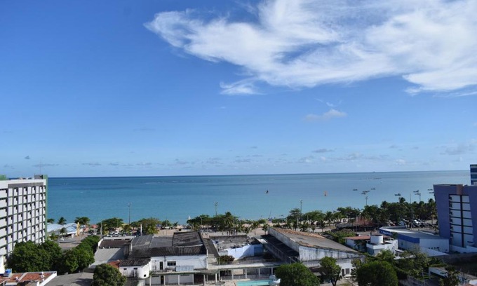 Pajucara Apartment | Sol de Maceió