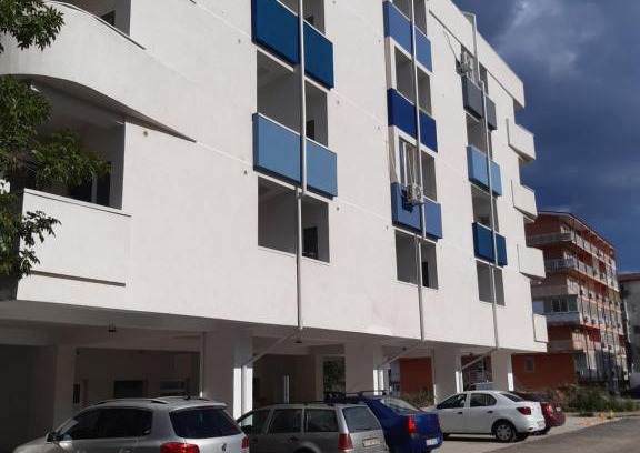 Eforie Nord Apartment | Sol del Mar