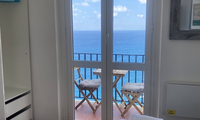 Riomaggiore House | Sol Levante