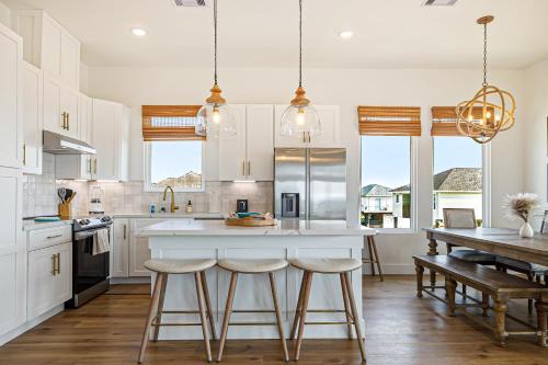 San Luis House | Sol Vacation