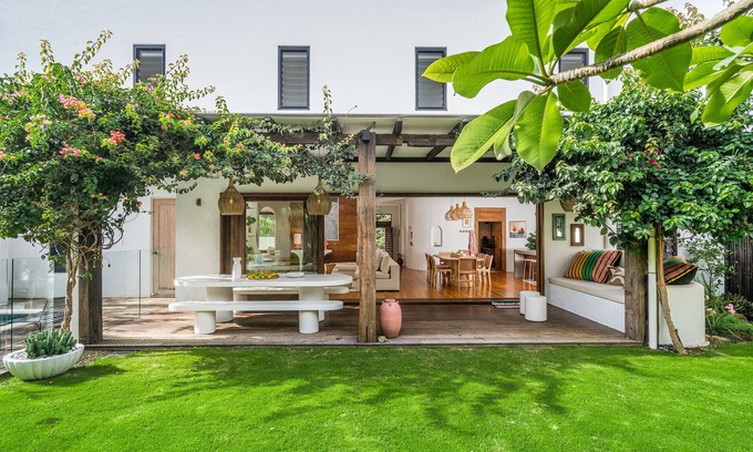 Skennars Head Villa | SOL VILLA - Luxury Retreat