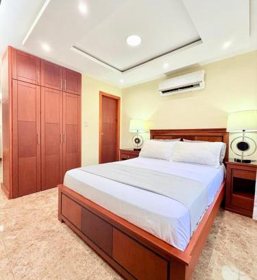 Machala Apartment | Sol y Confort Suites
