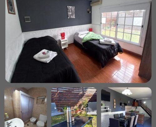 El Jaguel Bed & Breakfast | Sol y Luna Hospedaje
