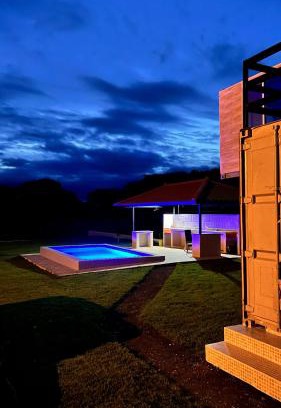 Pedasi Apartment | Sol y Luna Pedasí