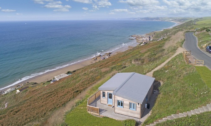 Freathy Cottage | SOLANA, family friendly, country holiday cottage in Whitsand Bay