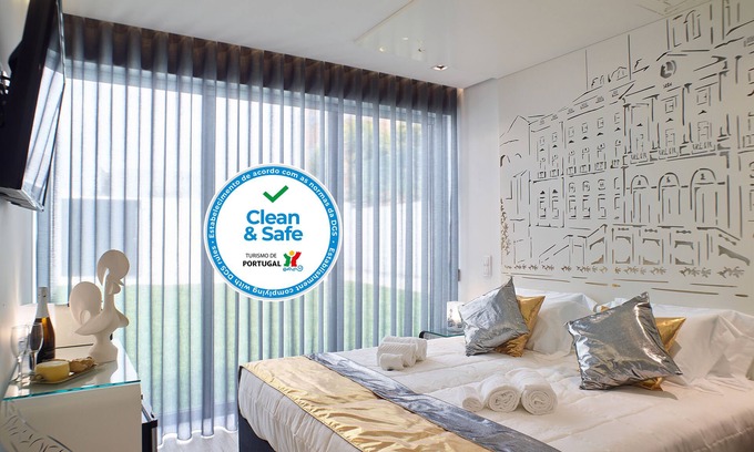 Maia Bed & Breakfast | Solar Antigo Porto Aeroporto