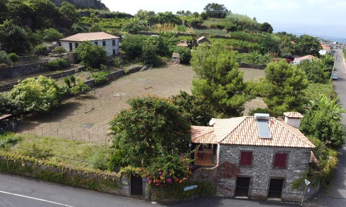 Arco de Sao Jorge Apartment | Solar Arco de São Jorge