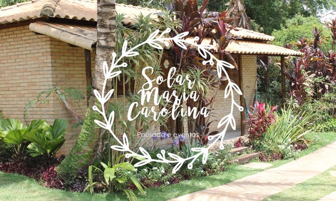 Mario Campos Hotel | Solar Maria Carolina