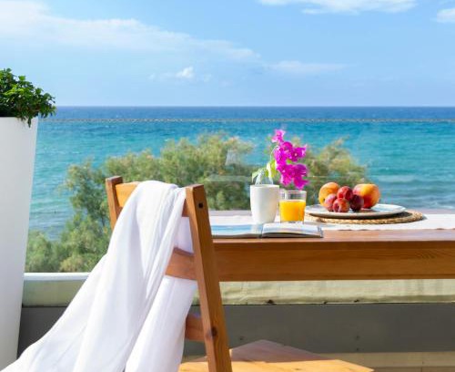 Torre Ovo Apartment | Solar Residence