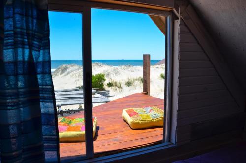 Barra de Valizas Cabin | Solar Valizas