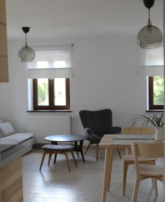 Zawidow Apartment | Solaris-Winnica Hanna