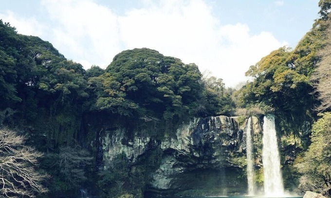 Songsan-dong Hotel | Soldongsan Stay