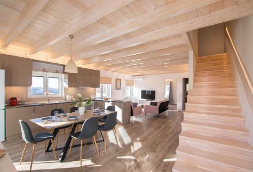 Achilleio House | Sole di Corfu