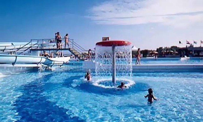 Rosapineta Hotel | Sole