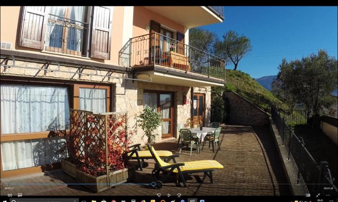Oldesio Apartment | Sole