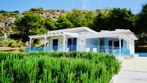 Licata House | Sole Mare - Casa Vacanze Chiavarello
