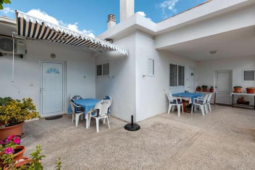 Meljine Apartment | Sole Solei apartman 2 - Meljine