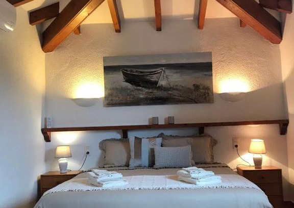 El Tosalet Bed & Breakfast | Soleil b&b