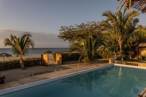 Punta Veleros Hotel | Soleil Bungalows